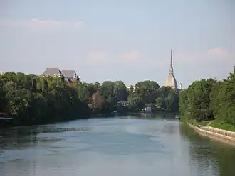 Vanchiglia