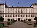 Palazzo Reale (Turin)