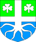 Blason de Torma