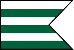 Drapeau de Tornaľa