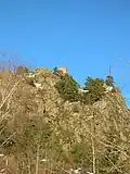 La Tornalla.