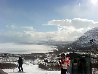 Björkliden