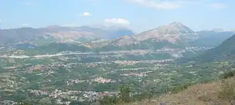 Tornimparte