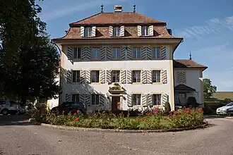 Torny-le-Grand