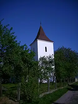 Tornyosnémeti