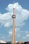 Tour CN