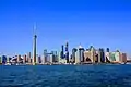 Toronto, Canada.