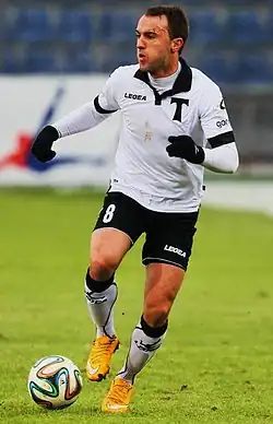 Image illustrative de l’article Ivan Franjić