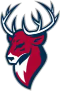 Logo de 2018 à 2022.