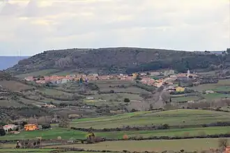 Torralba