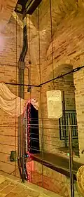 Un aperçu de l'intérieur