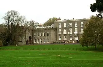 Image illustrative de l’article Abbaye de Torre
