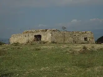 La torre Brasolo