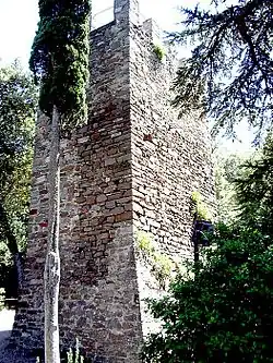 Cassero Senese