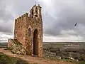 Tour de guet La Martina.