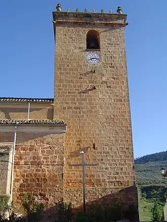 Villarrodrigo