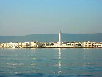 Torre Canne