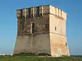 Torre Chianca.