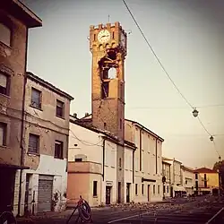 Novi di Modena