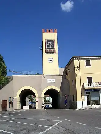 Roncà