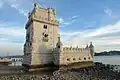 Tour de BelémSanta Maria de Belém, Lisbonne 38°&nbsp;41′&nbsp;30″&nbsp;N, 9°&nbsp;12′&nbsp;57″&nbsp;O