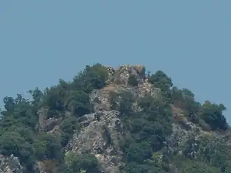 La tour de Cos