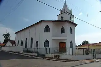 Torre de Pedra