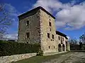 Tour de la famille Vigil, Santa Eulalia de Vigil.
