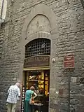 Le portail
