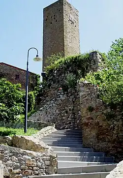 Tour de l'Horloge