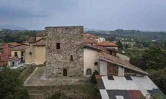 Costa Masnaga