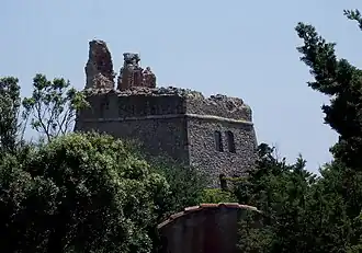Image illustrative de l’article Tour de San Biagio