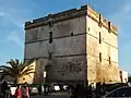 Torre Cesarea.
