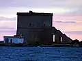 Torre Lapillo.