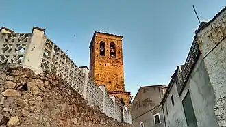 Helechosa de los Montes