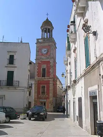 Noci