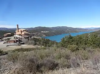 Secastilla