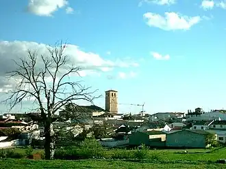 Campillo de Altobuey