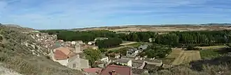 Torregalindo