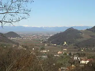 Torreglia