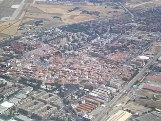 Torrejón de Ardoz