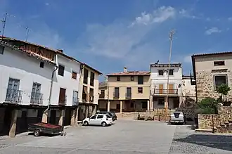 Torremenga