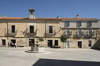 Torremocha