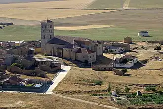 Torremormojón