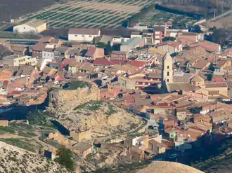 Torrente de Cinca