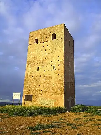 Olivares (Espagne)