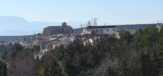 Torreperogil