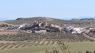 Villatorres