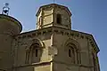 Église du Saint-Sépulcre, à Torres del Rio