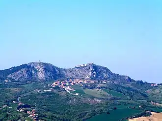 Torriana